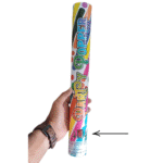 button poppers 40 cm