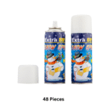 joker snow spray – 48 pcs per box