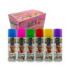 ribbon spray – 24 pieces per box