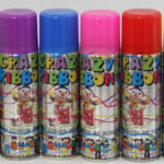 ribbon spray – 24 pieces per box