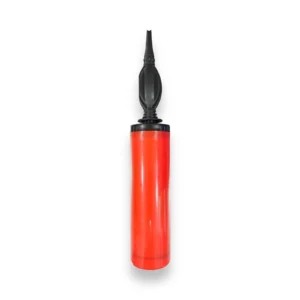 balloon air filler pump