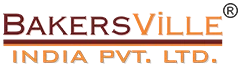 Bakersville logo