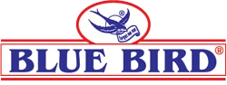 Blue Bird logo