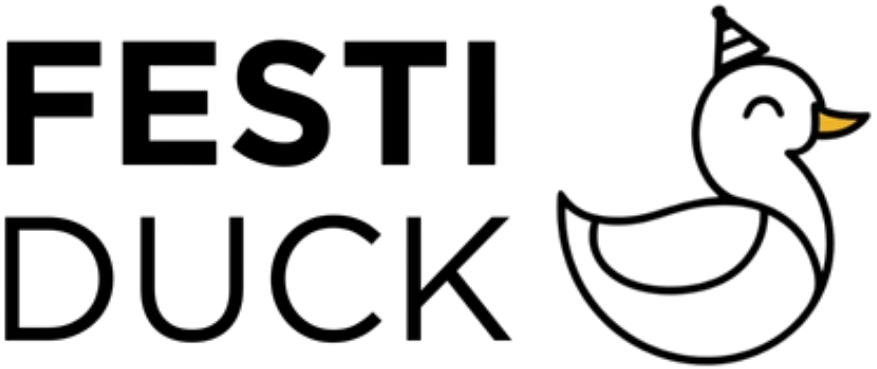 Festiduck logo