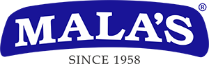Mala’s logo
