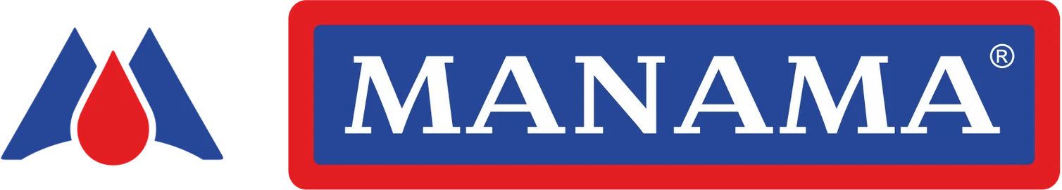 Manama logo