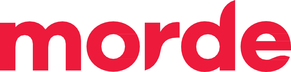 Morde logo