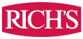 Rich’s logo